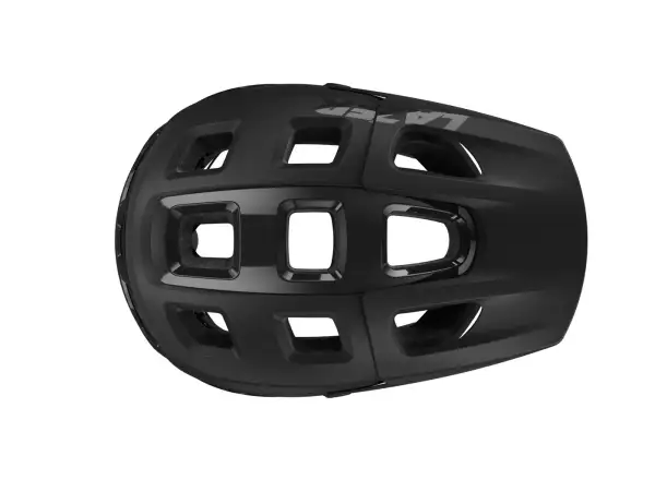Lazer Impala MIPS Helm Schwarz