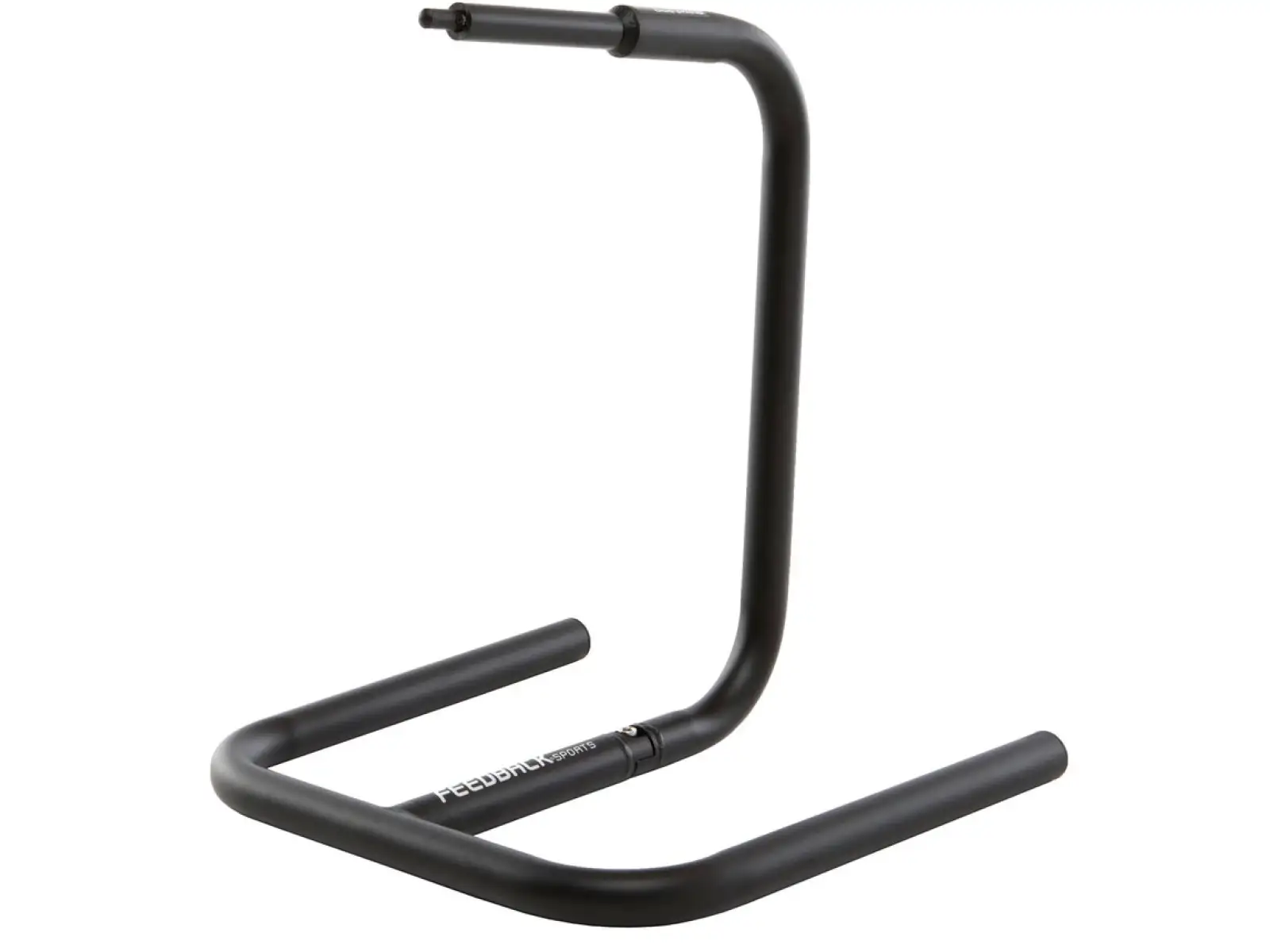 Feedback Sports Scorpion 2 Fahrradständer Schwarz