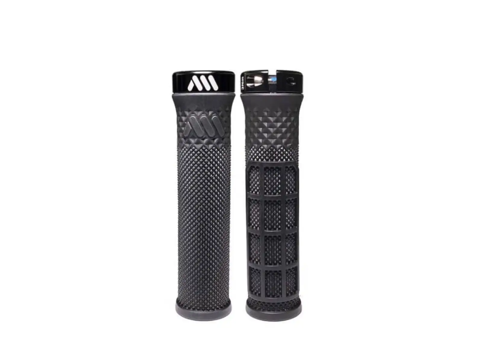 All Mountain Style Cero Griffe Schwarz.