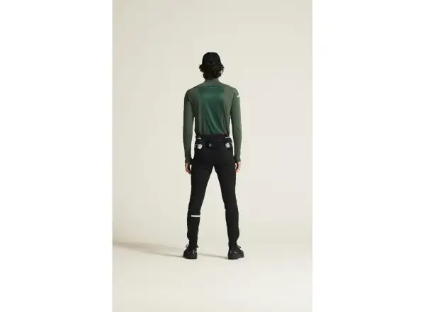 Craft ADV SubZ Lumen Herren Laufleggings Black