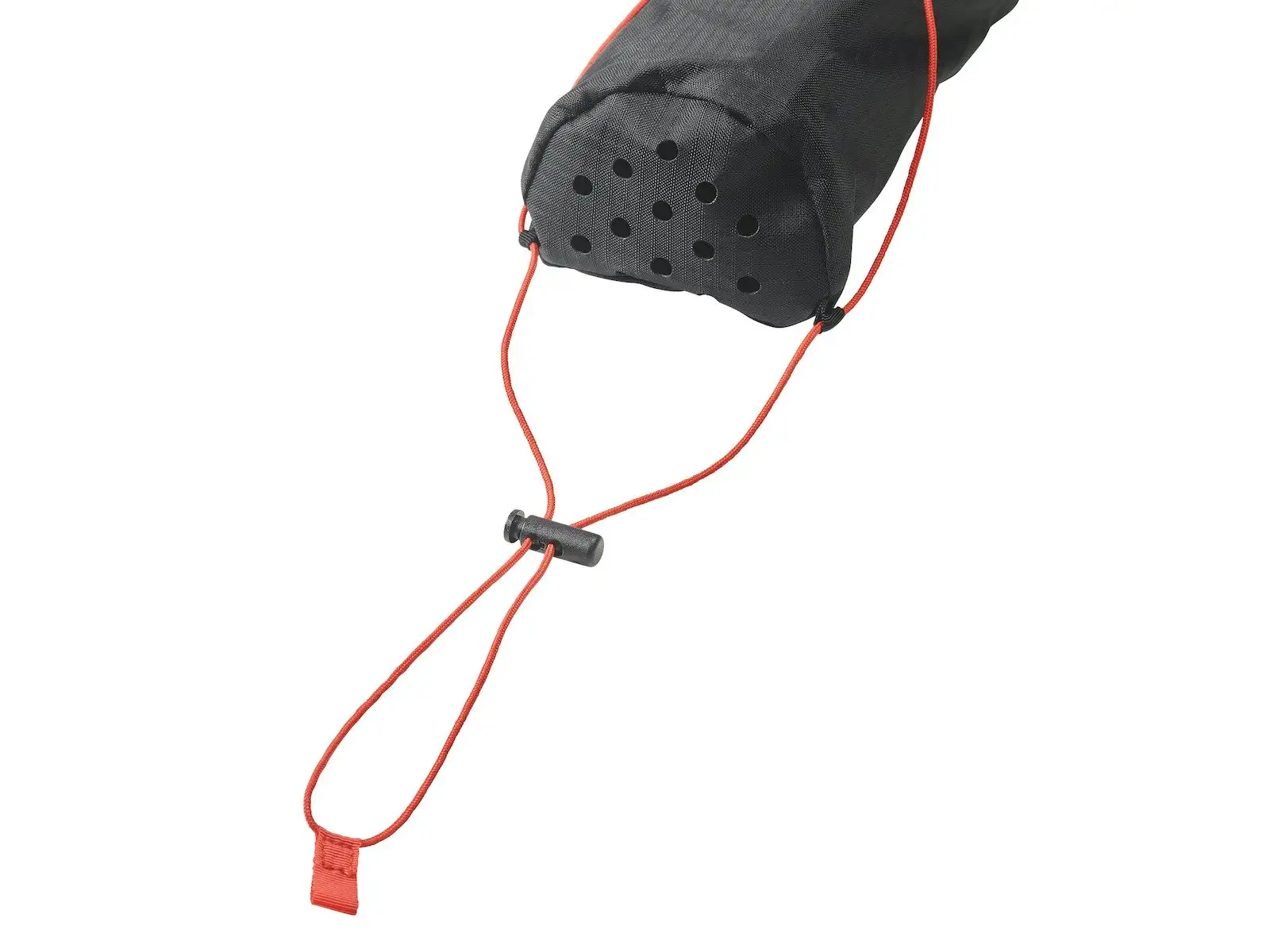 Salomon Custom Quiver Stocktasche Schwarz