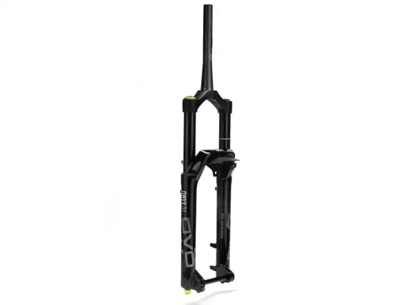 DVO Onyx 38 D1 SL Boost 170 mm 29" MTB-Gabel Gloss Black