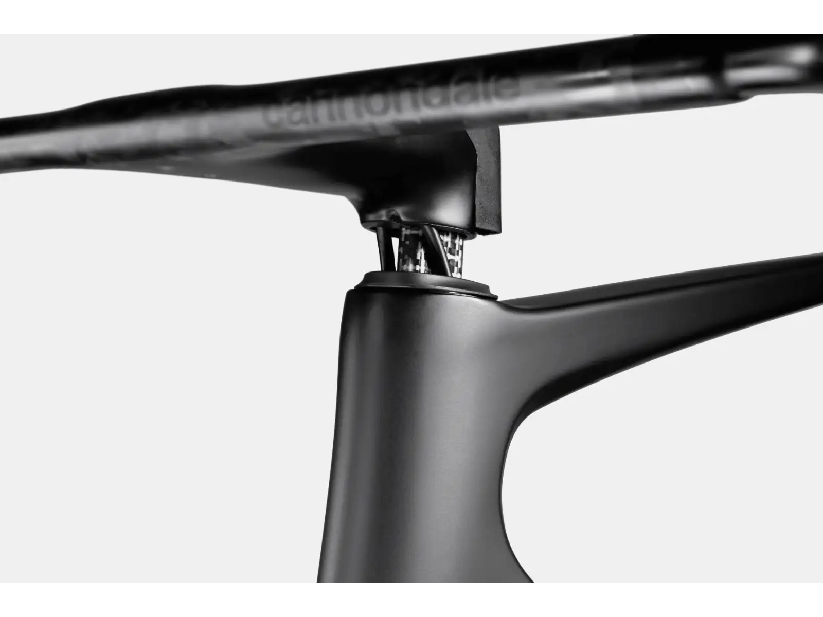 Cannondale SuperSix EVO Carbon 2 Compact Rennrad RAW