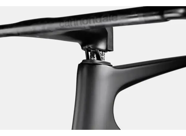 Cannondale SuperSix EVO Carbon 2 Compact Rennrad RAW