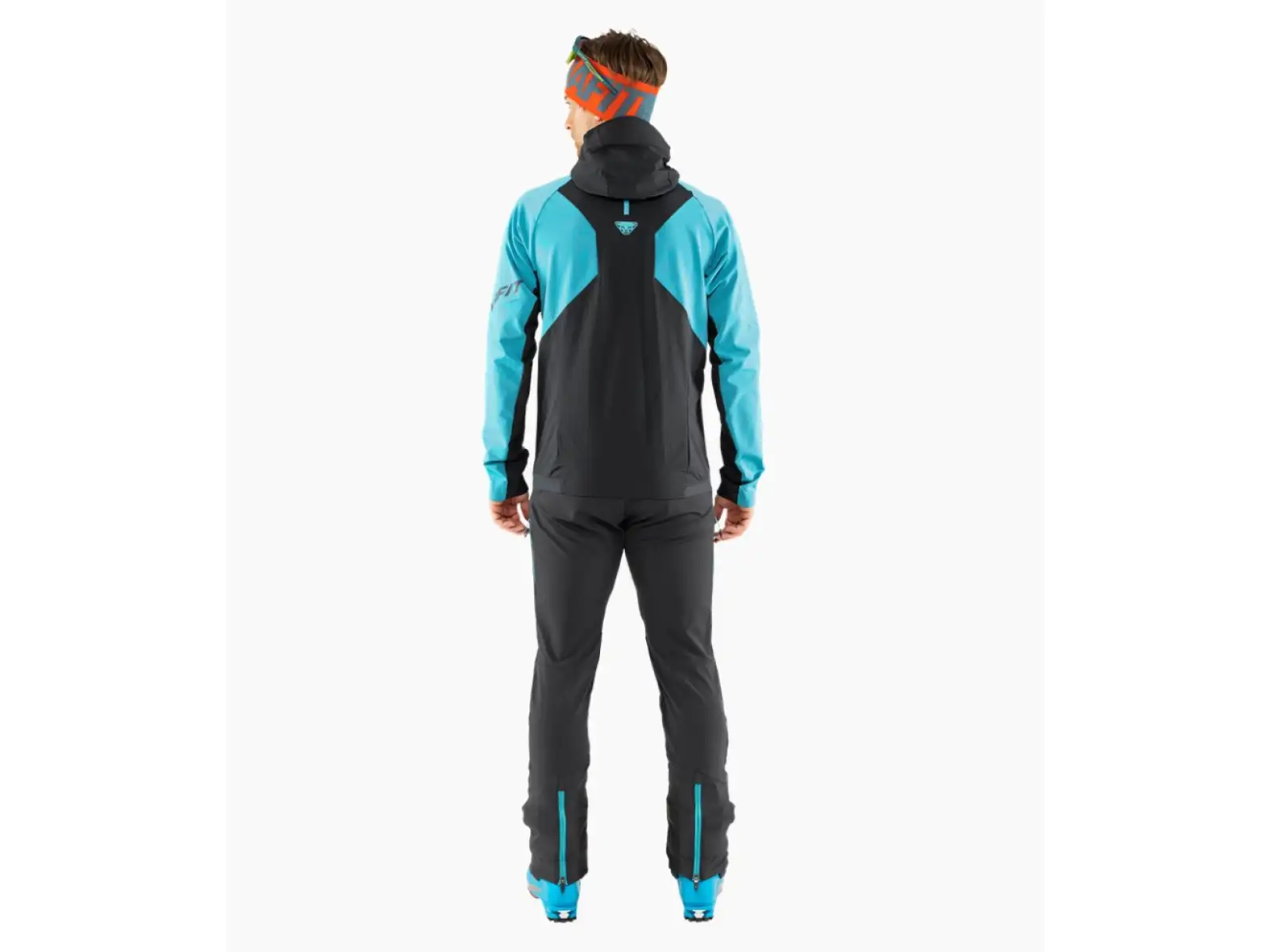 Dynafit TLT Touring Dynastretch Herrenhose Blaubeere/Sturmblau