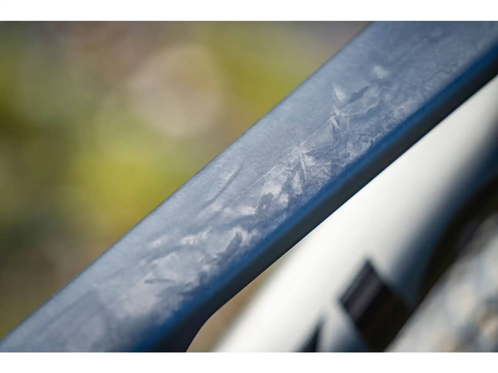Cervélo ZFS-5 X0 T-Type AXS Mountainbike fünf Schwarz.