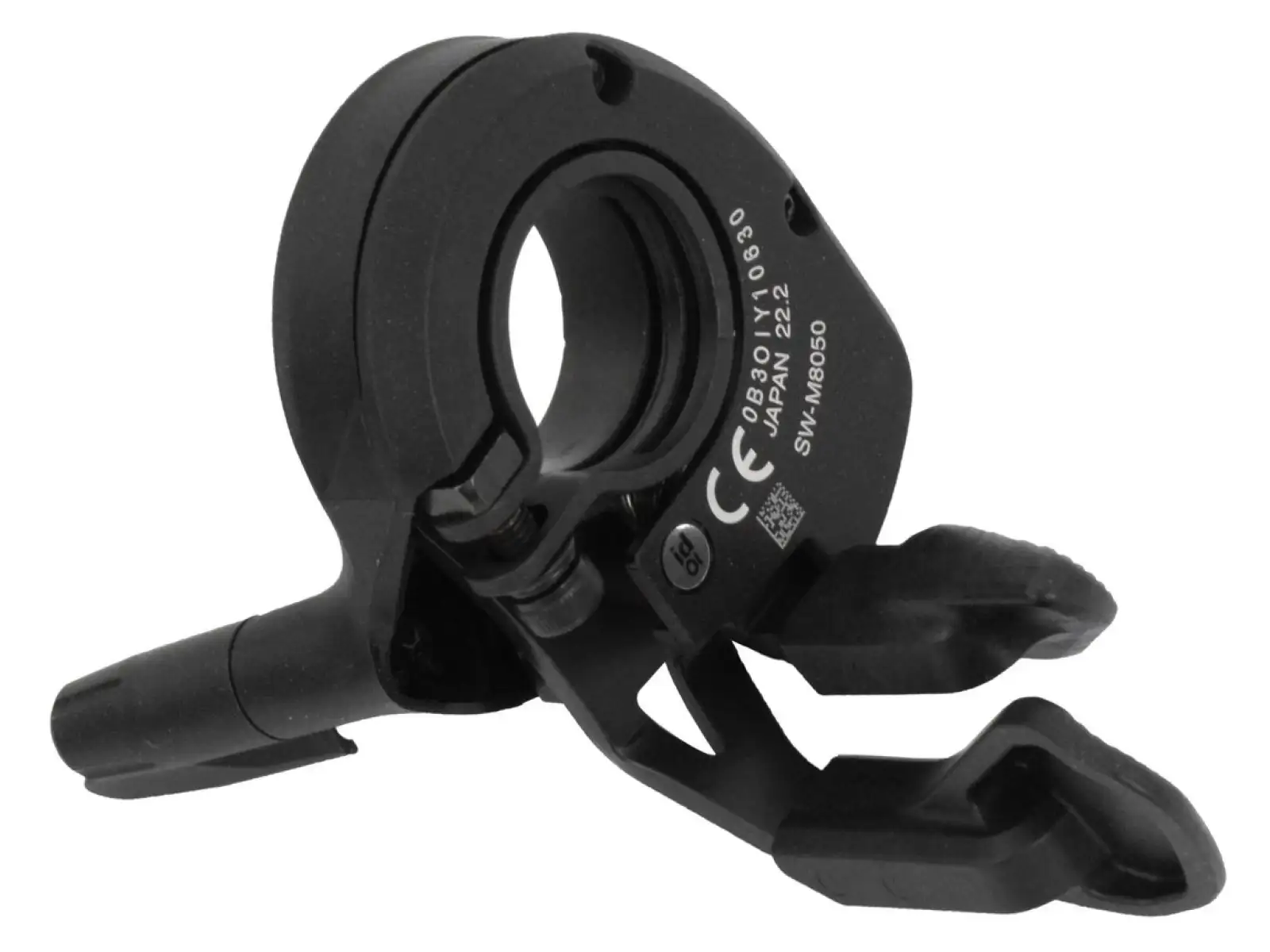 Shimano XT SW-M8050 Di2 Rechter 11-fach Schaltgriff