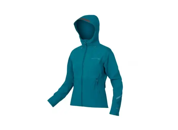 Endura MT500 Damenjacke Spruce Green