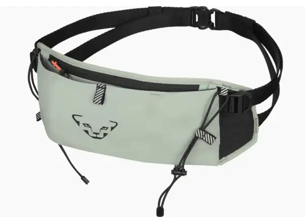 Dynafit Trail Belt běžecký opasek Jadellite