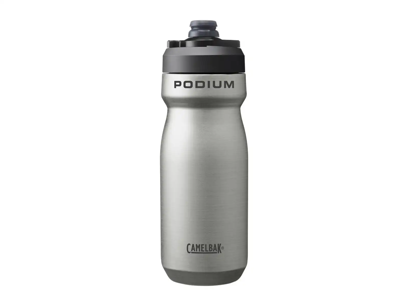Camelbak Podium Vacuum Insulated Stainless Trinkflasche 0,53 l Edelstahl