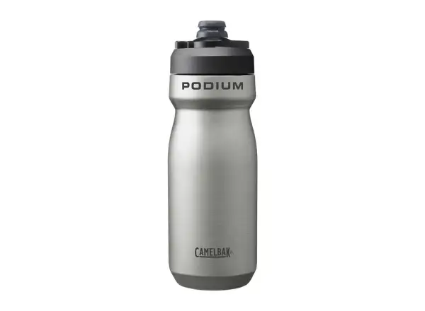 Camelbak Podium Vacuum Insulated Stainless Trinkflasche 0,53 l Edelstahl