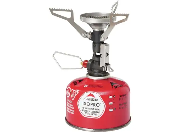 MSR Pocker Rocket Deluxe Gaskocher