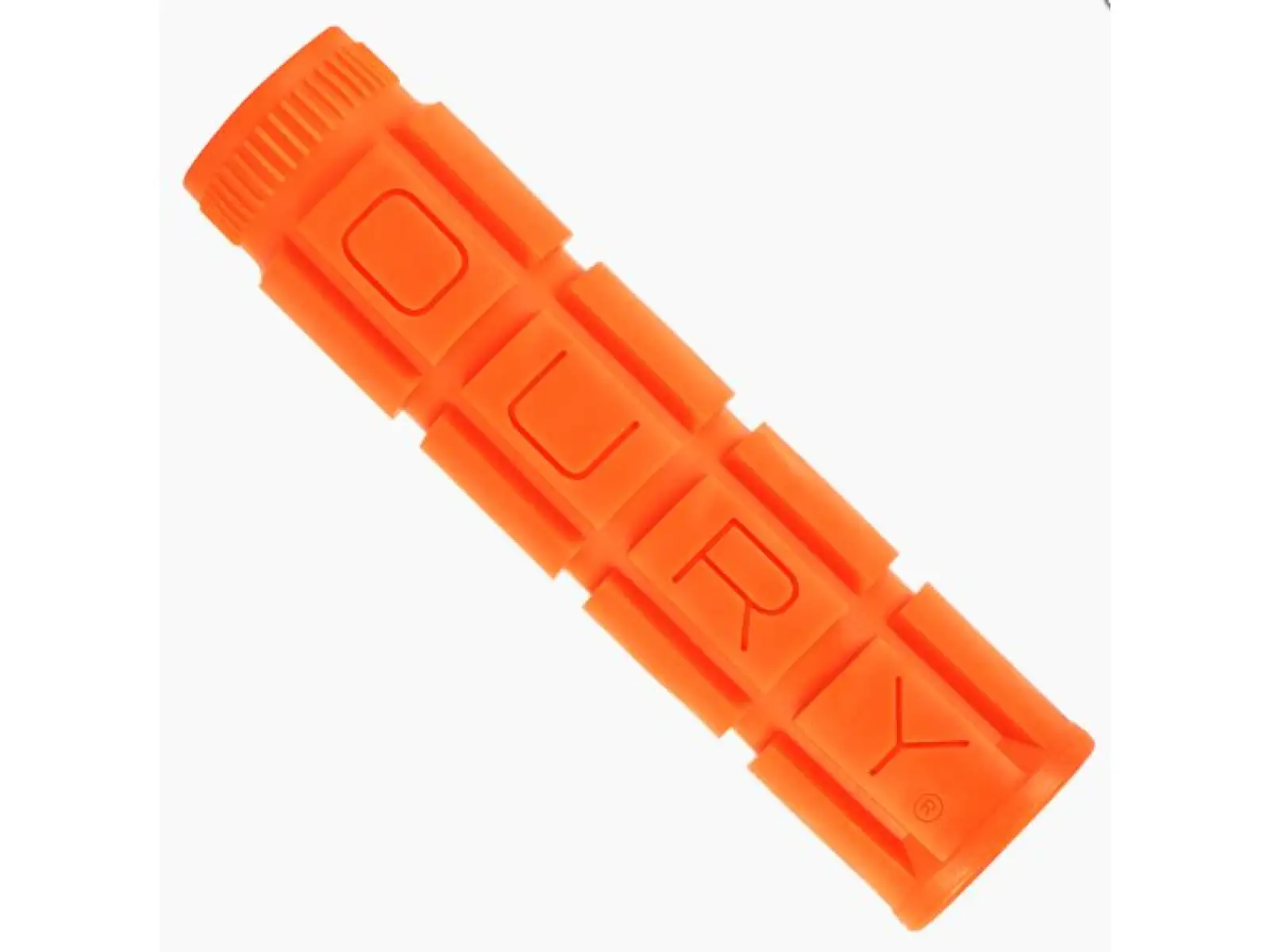 Lizard Skins Oury V2 Griffe Blaze Orange