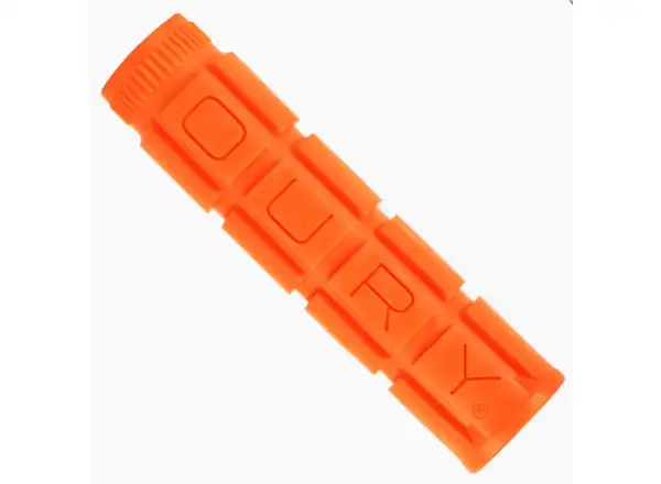 Lizard Skins Oury V2 Griffe Blaze Orange