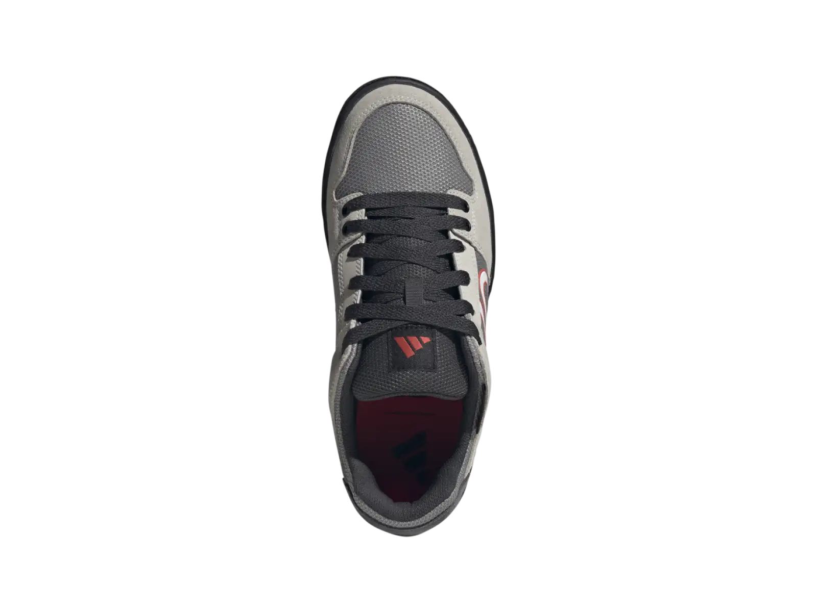 Five Ten Freerider Herren MTB Schuhe Grey/White/Alumina