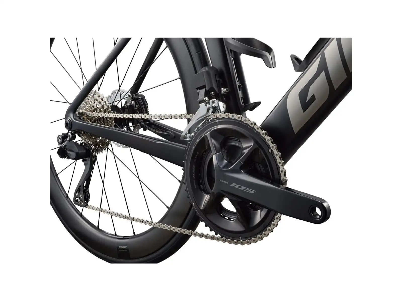 Giant Propel Advanced 1 Rennrad Carbon