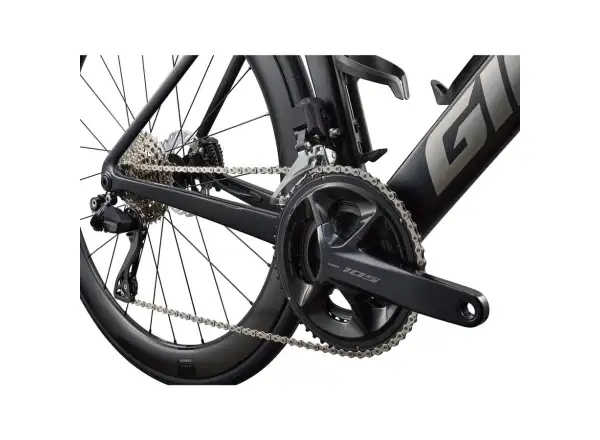 Giant Propel Advanced 1 Rennrad Carbon