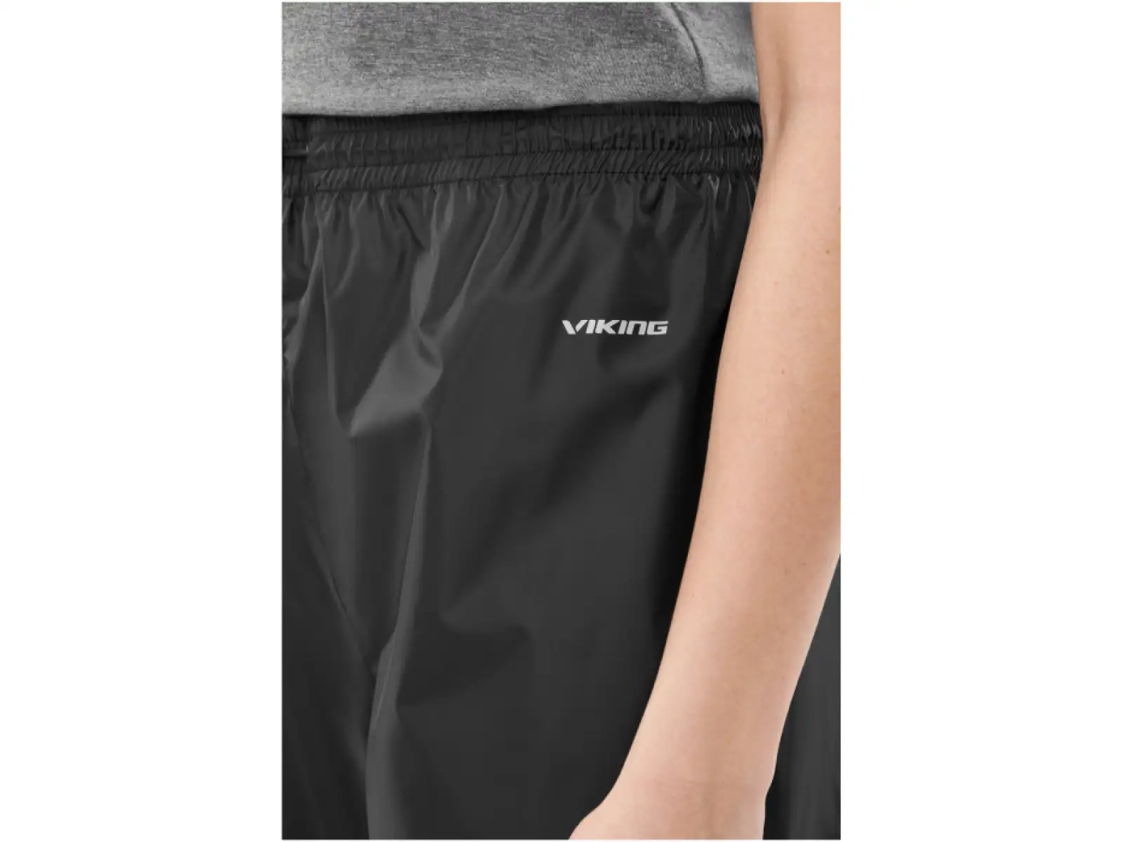 Viking Active Line Rainier Damenhose Black