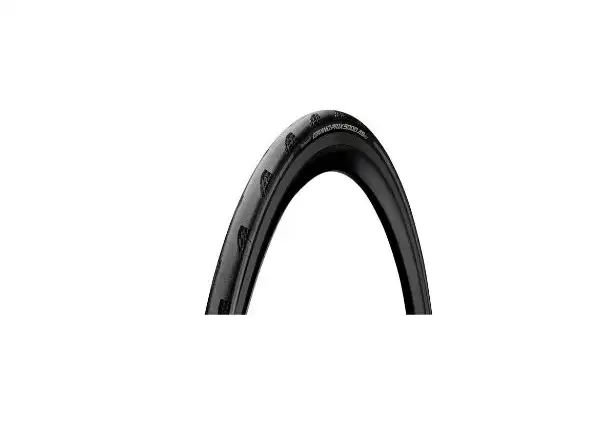 Continental Grand Prix 5000 AllSeason TLR Black Reflex Reifen Kevlar