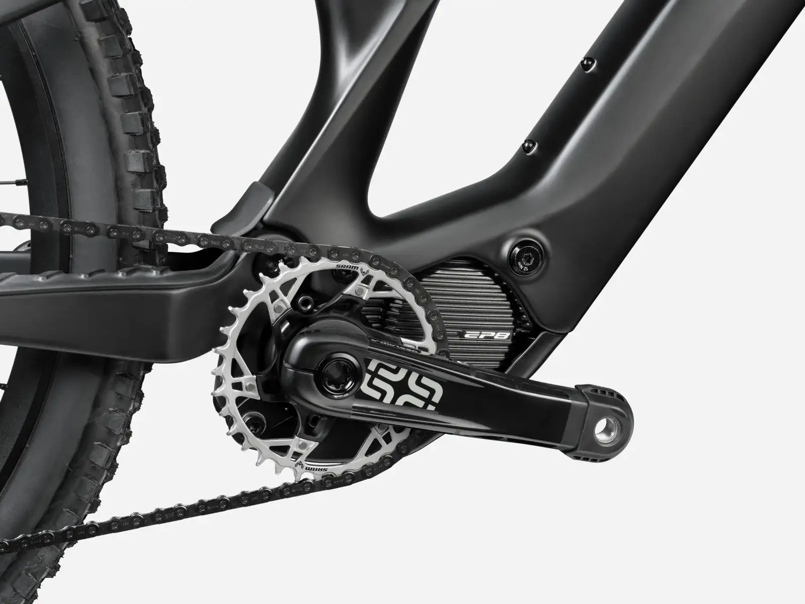 Cannondale Moterra SL LAB71 leichtes vollgefedertes Elektrofahrrad