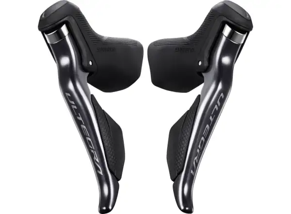 Shimano Ultegra Di2 ST-R8150 2×12-fach Schalt-/Bremsgriffe für mechanische Bremsen