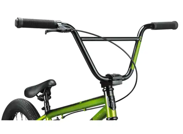 Mongoose Legion 20 GRN BMX Fahrrad
