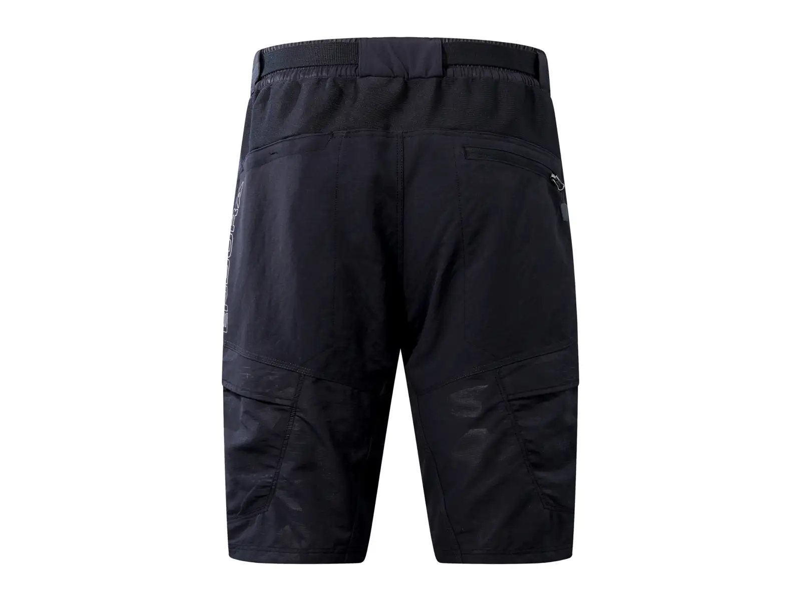 Endura Hummvee Herren Shorts mit Polsterung Black Camo