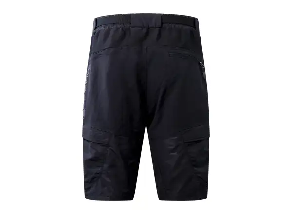 Endura Hummvee Herren Shorts mit Polsterung Black Camo