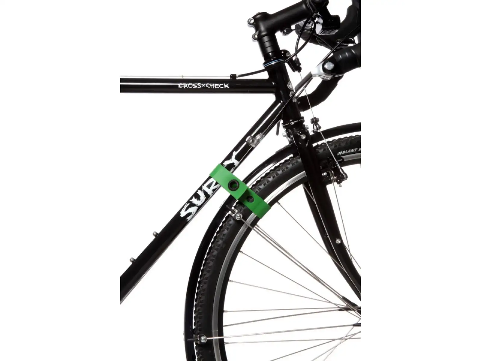 Cycloc LooP Halterung in Rosa