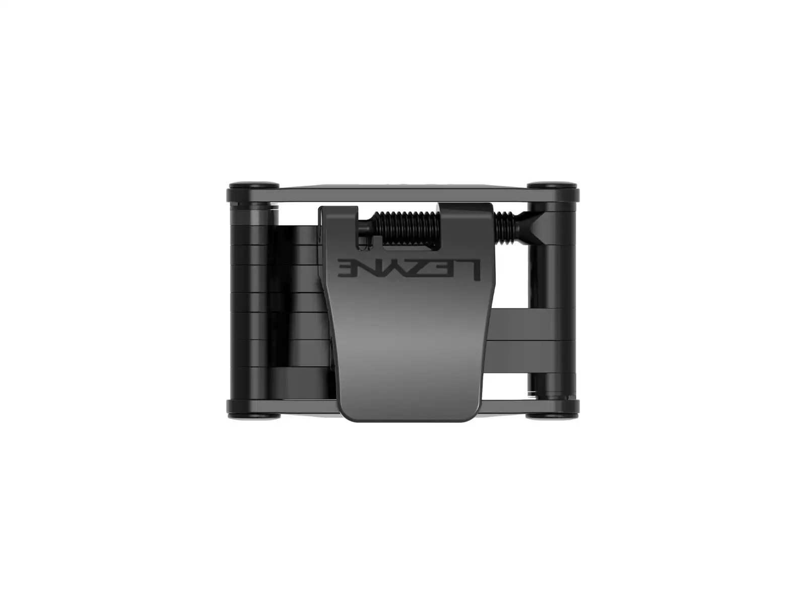 Lezyne V Pro Multitool mit 10 Funktionen in Schwarz