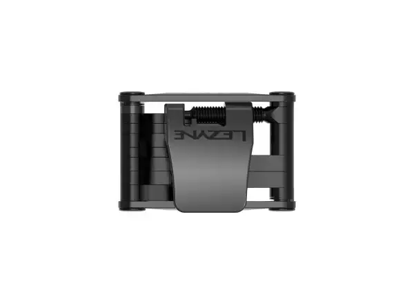 Lezyne V Pro Multitool mit 10 Funktionen in Schwarz