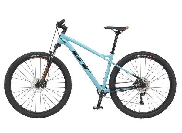 GT Avalanche 27,5 Comp AQU Mountainbike