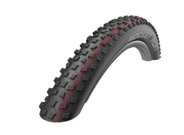 Schwalbe Rocket Ron Super Race TLE 24x2,35" MTB Reifen Kevlar