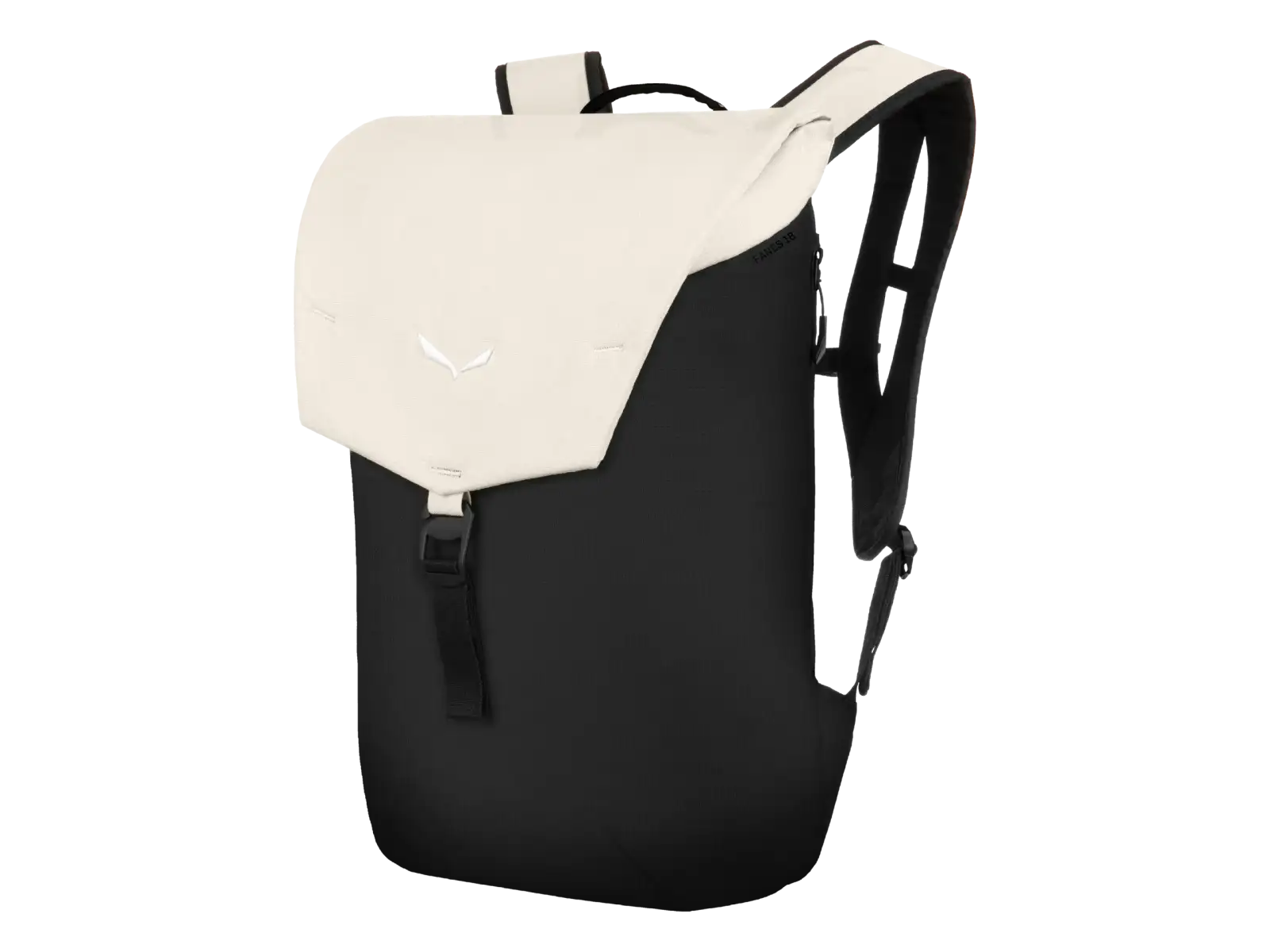 Salewa Fanes 24 l Rucksack Haferflocken.
