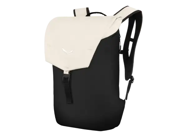 Salewa Fanes 24 l Rucksack Haferflocken.