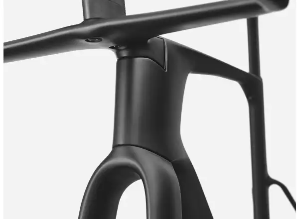 Cannondale SuperSlice A/M Straßenrahmenset RAW