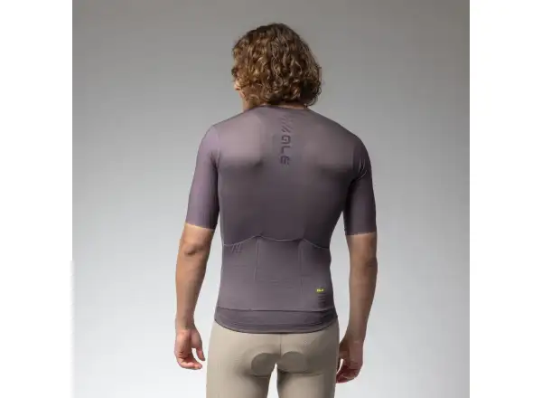 Alé Earthy Style 2.0 PR-E Herren Kurzarmtrikot Excalibur