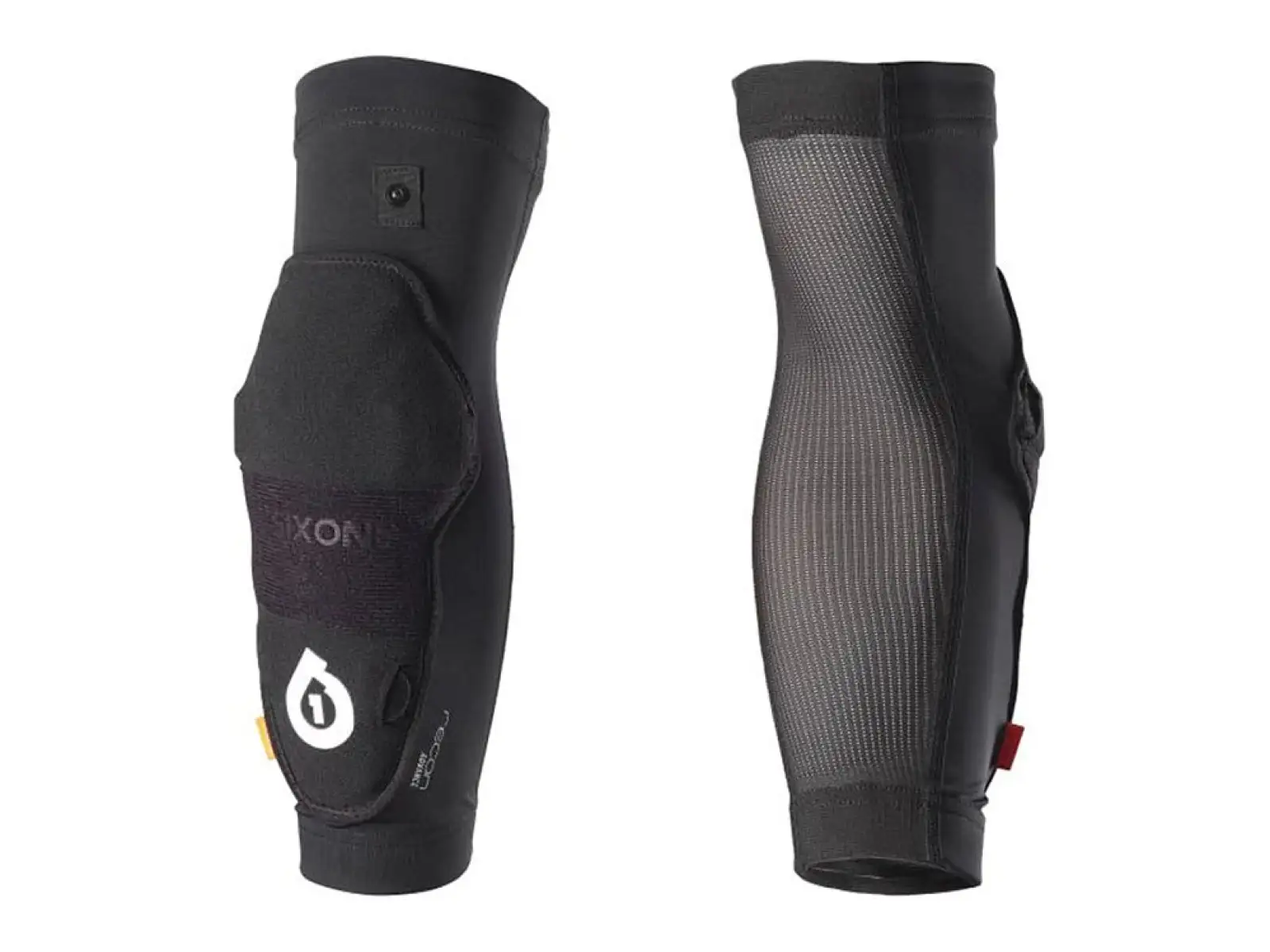 661 Recon Advance Ellbogenschützer Black