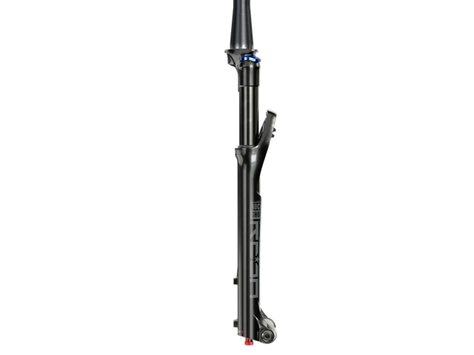 Rock Shox Reba RL R A9 Boost 27,5" Federgabel 42 mm Offset Schwarz