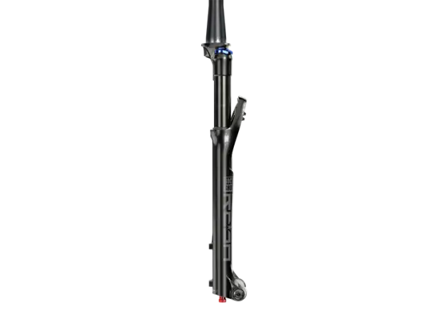 Rock Shox Reba RL R A9 Boost 27,5" Federgabel 42 mm Offset Schwarz