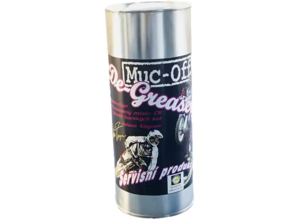 Muc-Off Entfetter 1l
