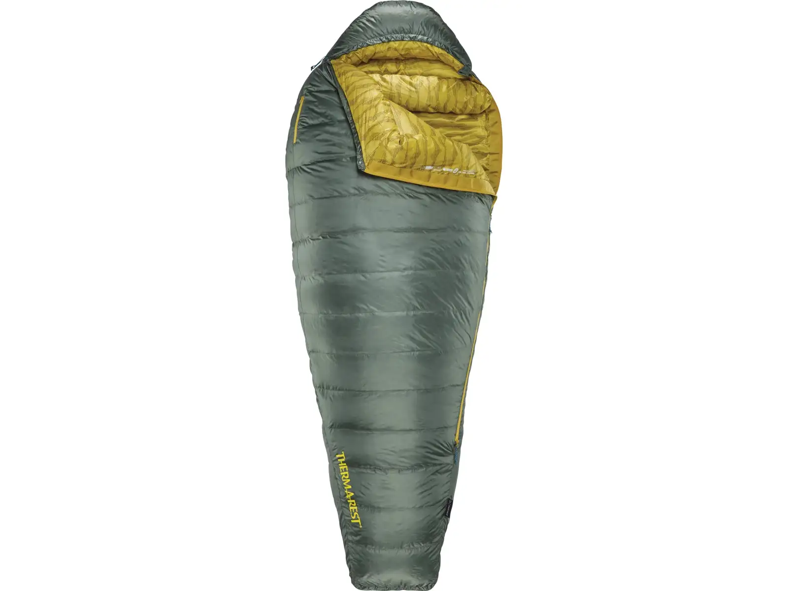 Therm-A-Rest Questar Regular Schlafsack -6 °C Balsam