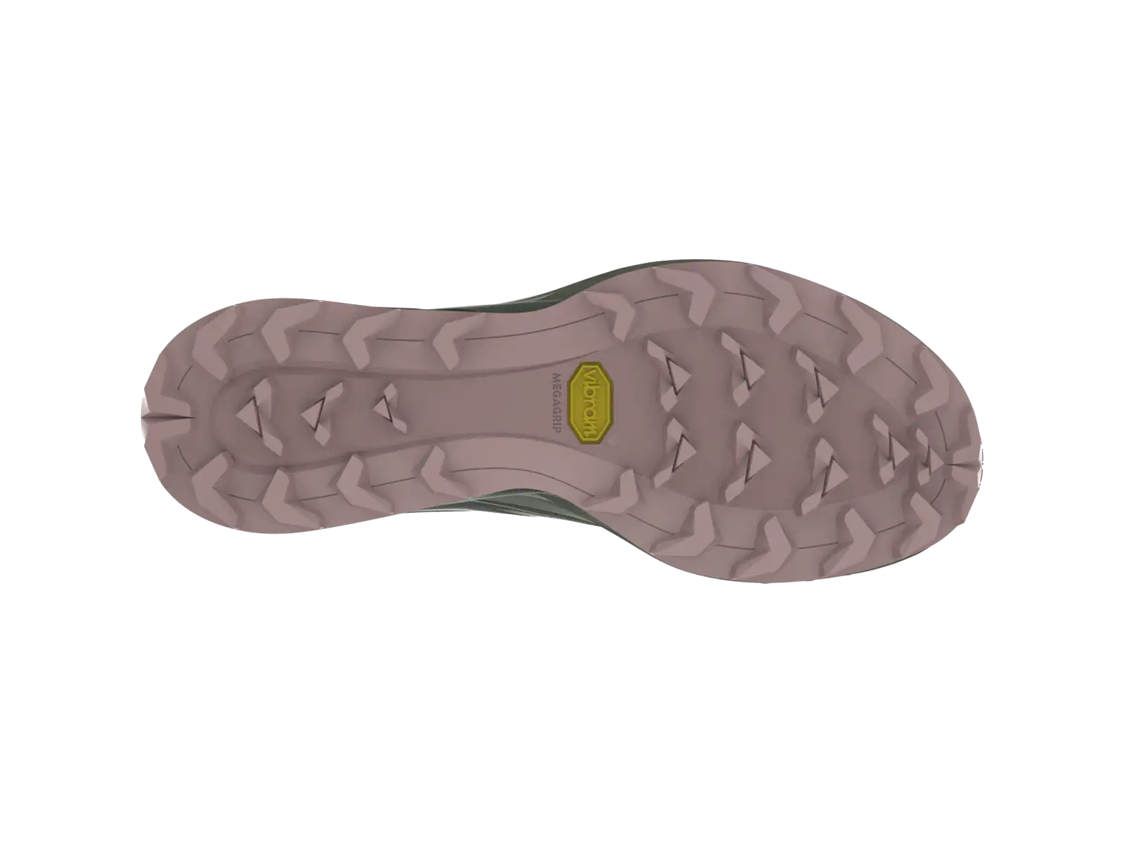 Dynafit Alpine Damen Langlaufschuhe Yerba Thyme