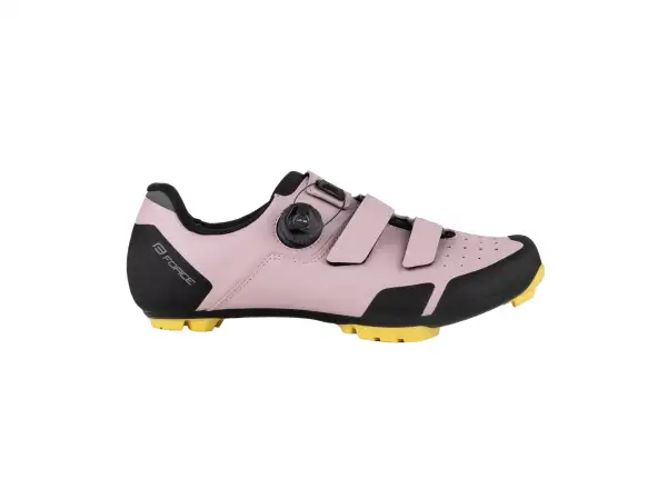 Force Revo 2 MTB Schuhe rosa