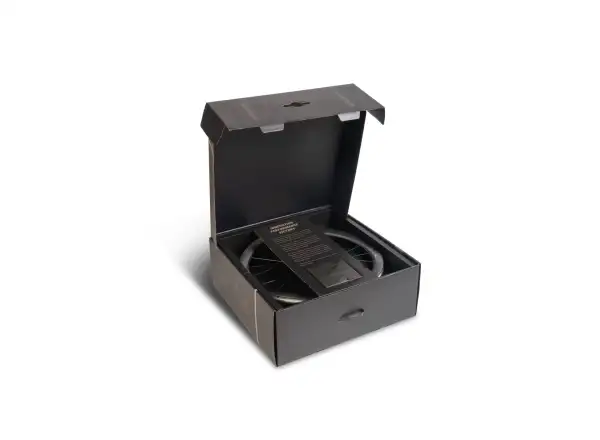 Vision METRON45 RS SL DB-CL CH-TL eingespeichte Räder SH
