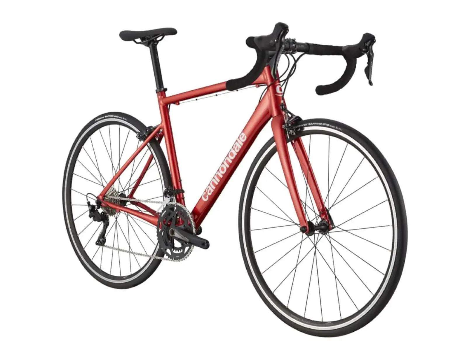 Cannondale CAAD Optimo 1 CRD Rennrad