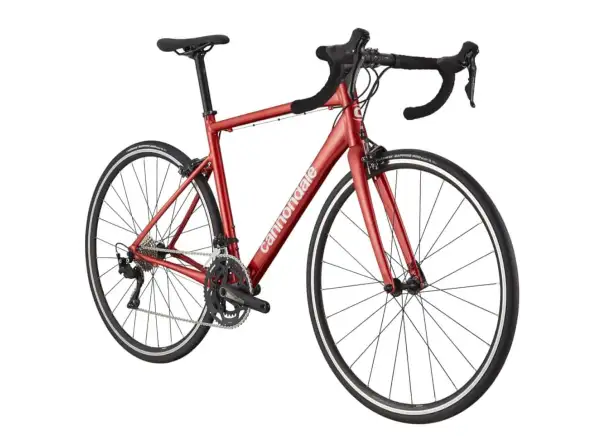 Cannondale CAAD Optimo 1 CRD Rennrad