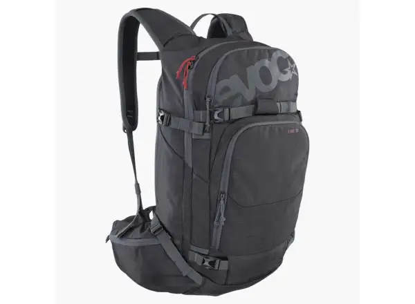 Evoc Line 30 Rucksack Carbon Grey