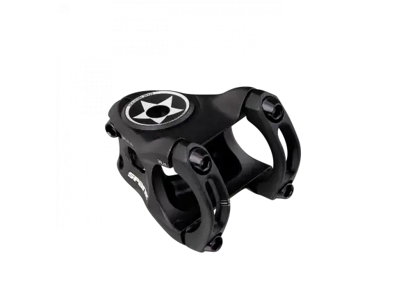 Spank Split Vorbau 33 mm Schwarz
