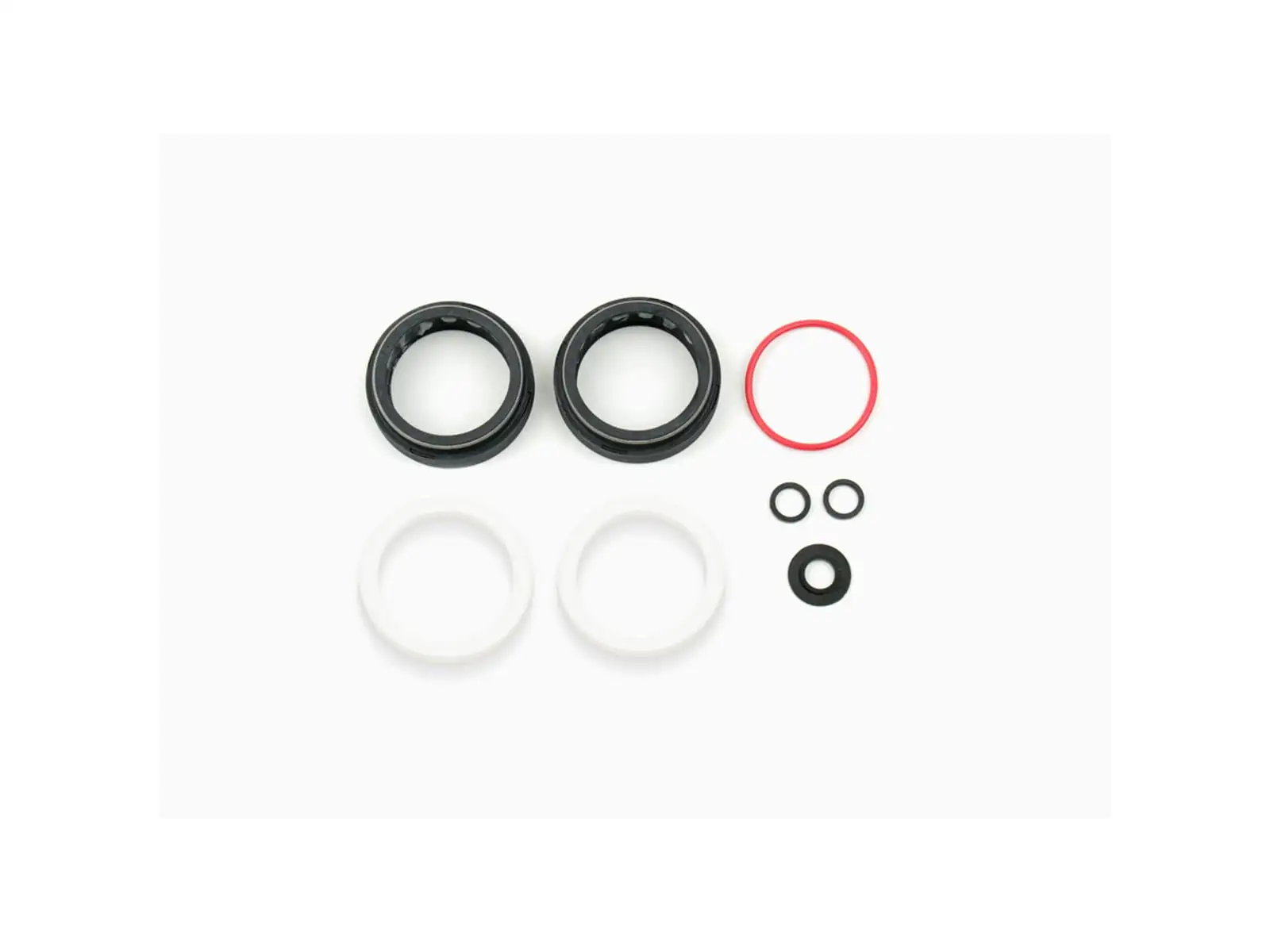 Rock Shox Flangless Wipers Upgrade Kit 38 mm